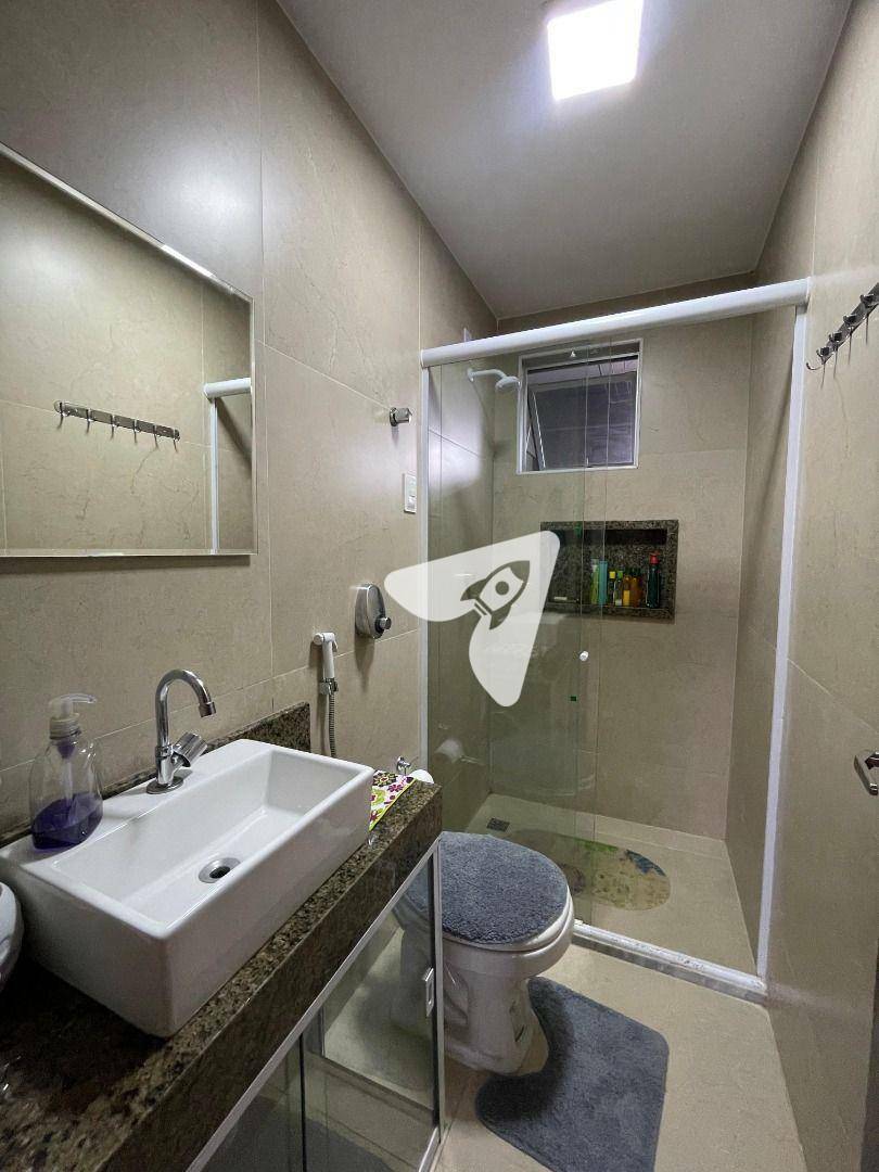 Apartamento à venda com 3 quartos, 95m² - Foto 32