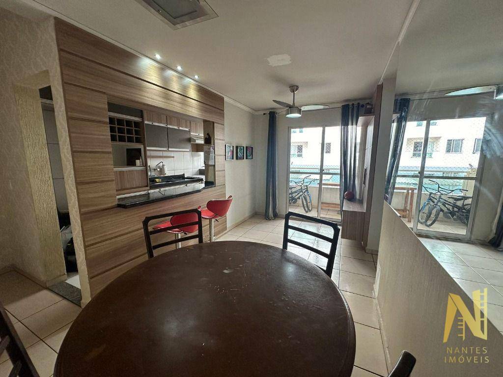 Apartamento à venda com 3 quartos, 67m² - Foto 6