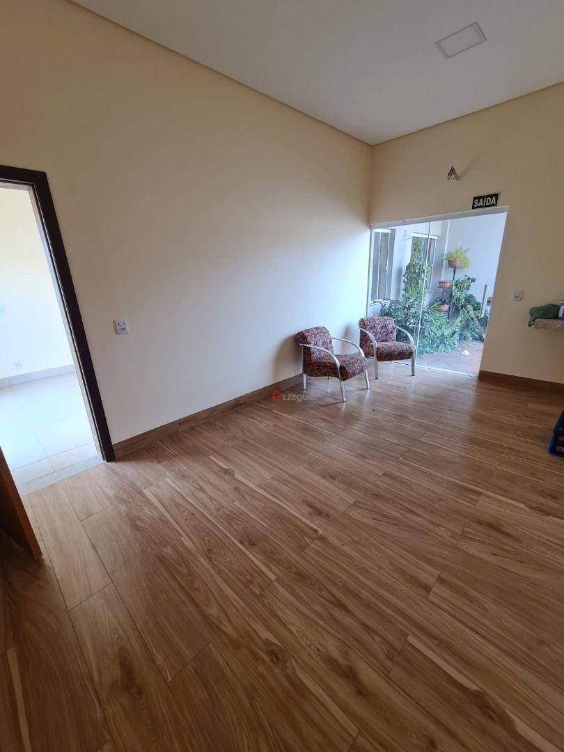 Conjunto Comercial-Sala para alugar, 71m² - Foto 1