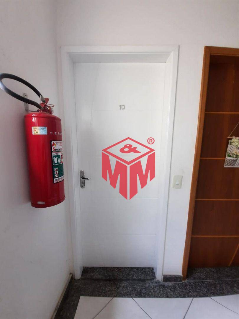 Cobertura, 2 quartos, 84 m² - Foto 3