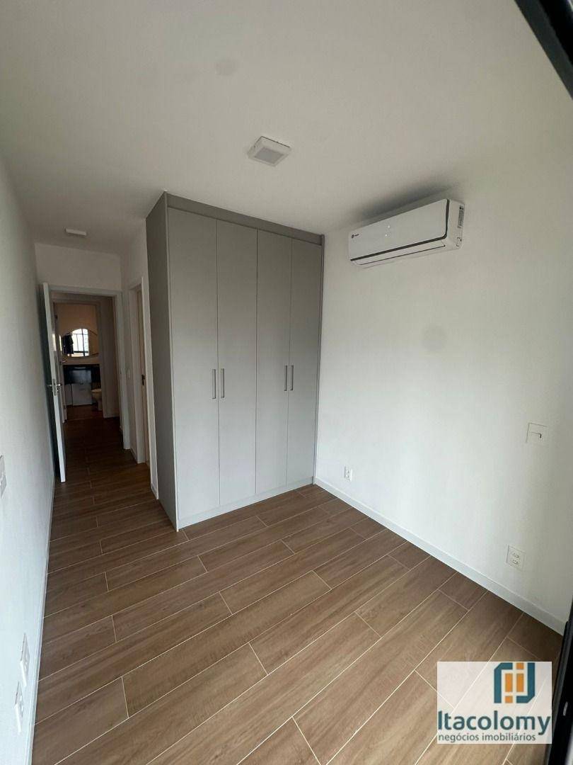 Apartamento para alugar com 3 quartos, 124m² - Foto 6