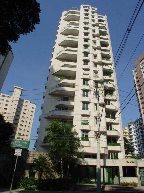 Apartamento à venda com 4 quartos, 528m² - Foto 1