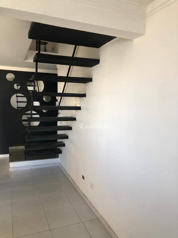 Apartamento à venda com 1 quarto, 100m² - Foto 1