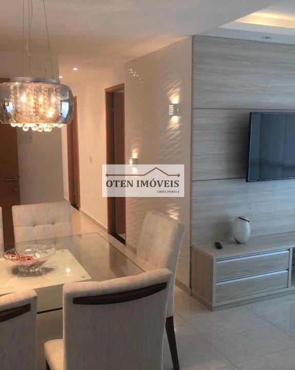 Apartamento à venda com 3 quartos, 67m² - Foto 1