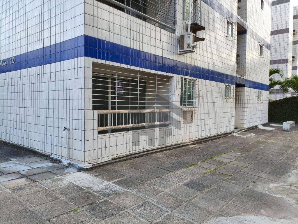 Apartamento, 3 quartos, 85 m² - Foto 2