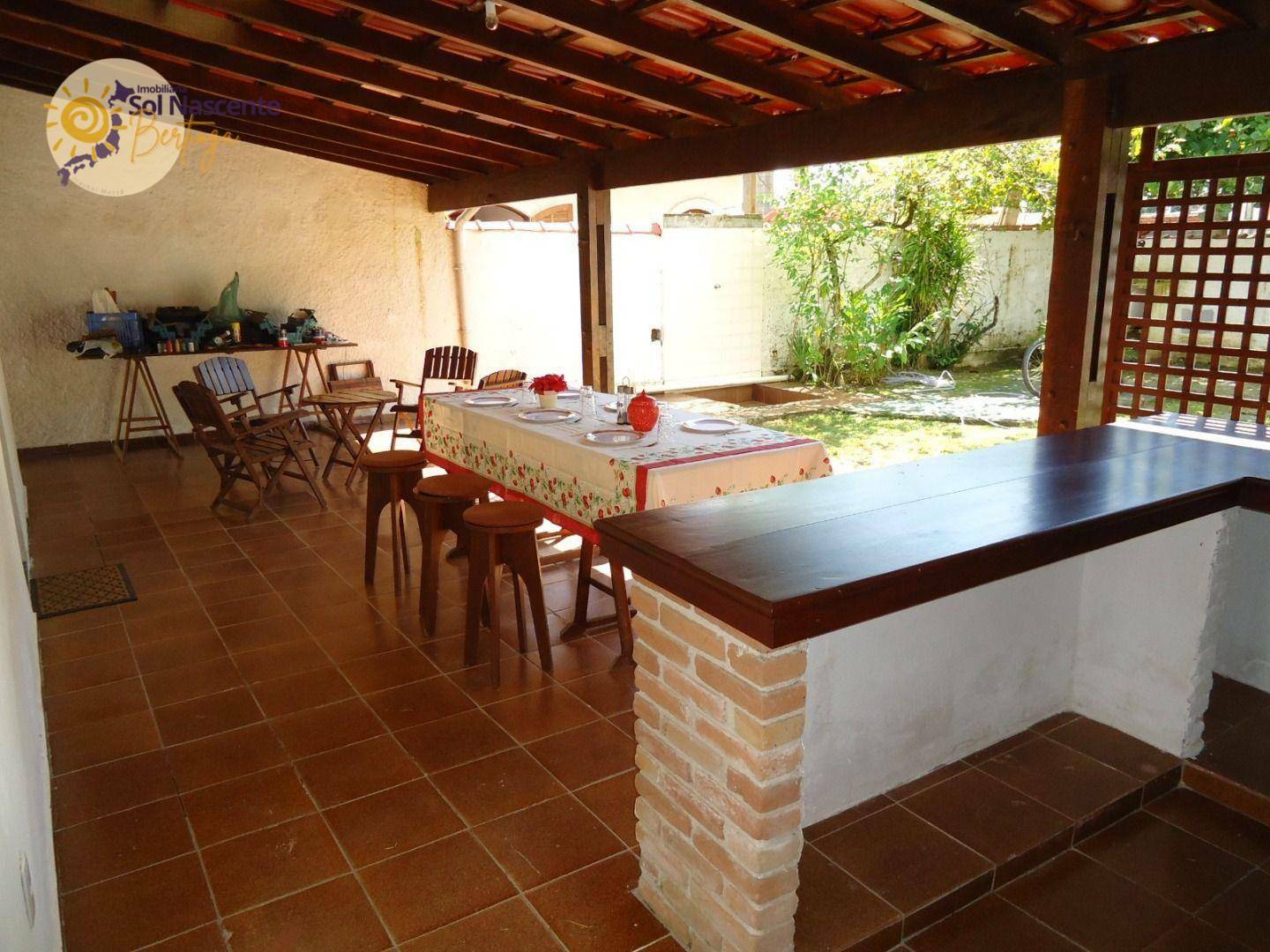 Casa à venda com 4 quartos, 160m² - Foto 9