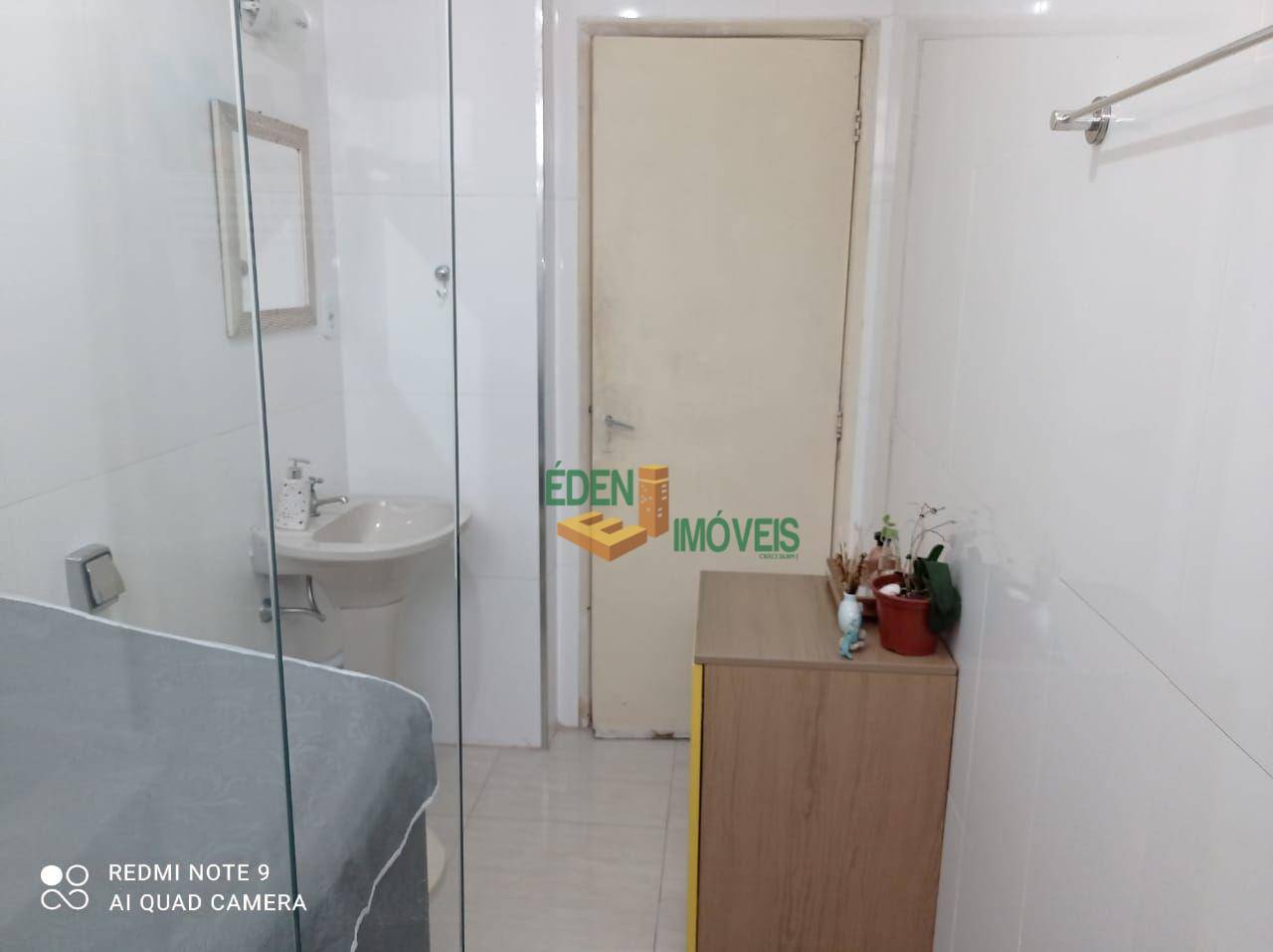 Apartamento à venda com 1 quarto - Foto 4