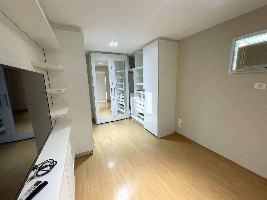 Apartamento à venda com 2 quartos, 97m² - Foto 1