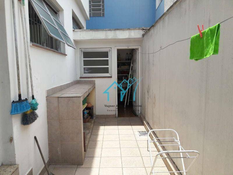 Sobrado à venda com 3 quartos, 152M2 - Foto 7