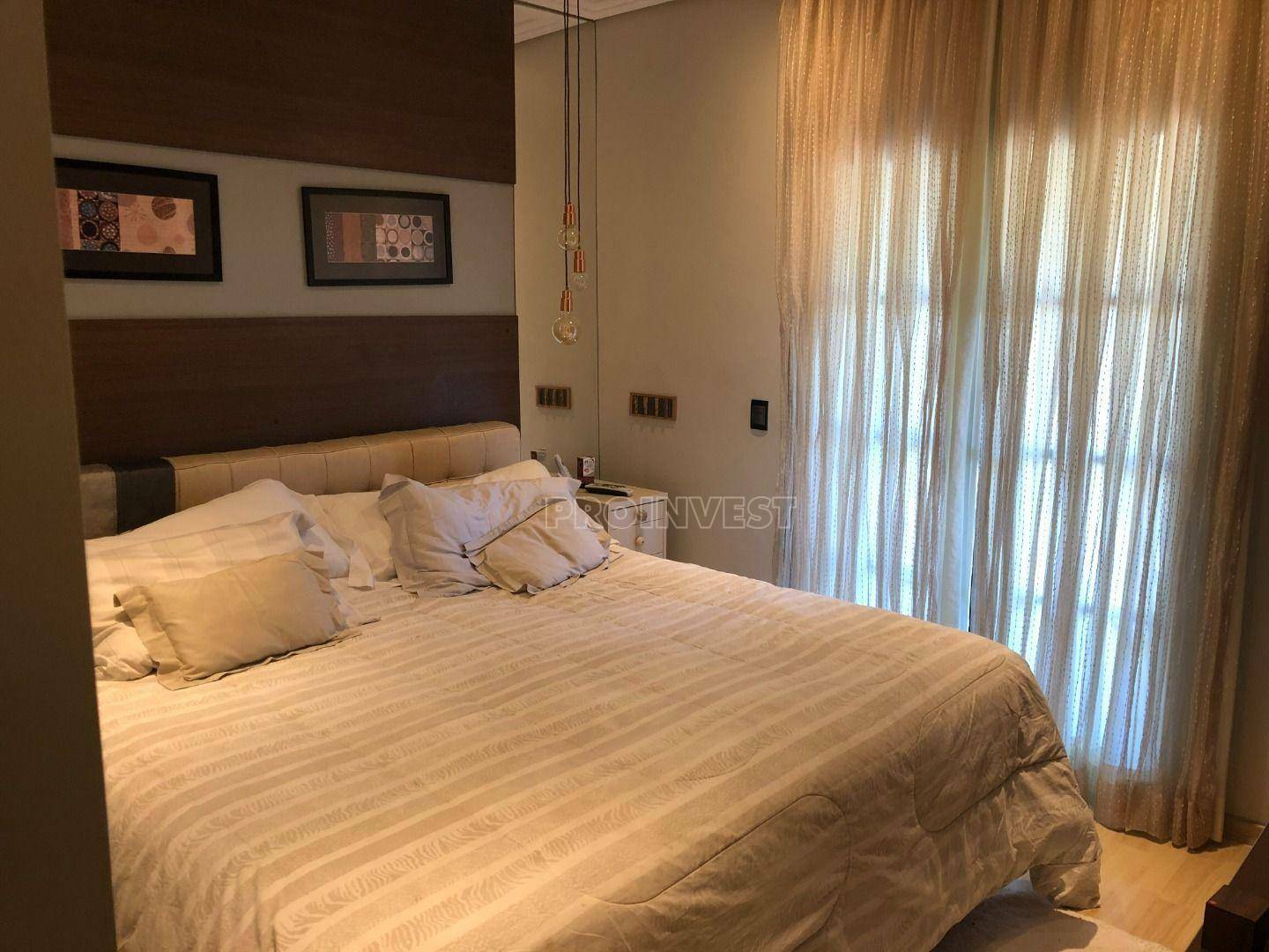 Casa de Condomínio à venda com 3 quartos, 273m² - Foto 20