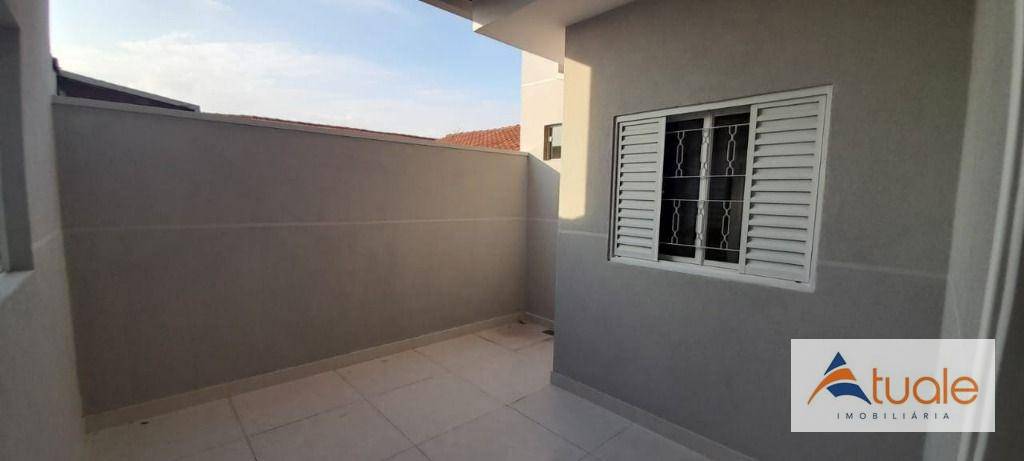 Casa à venda e aluguel com 3 quartos, 160m² - Foto 15