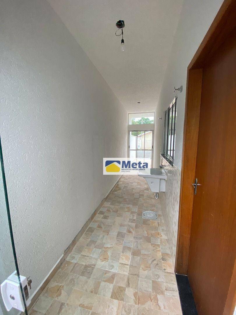 Casa de Condomínio à venda com 3 quartos, 154m² - Foto 52