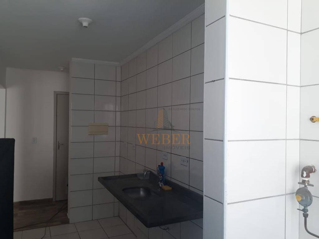 Apartamento à venda com 2 quartos, 57m² - Foto 10