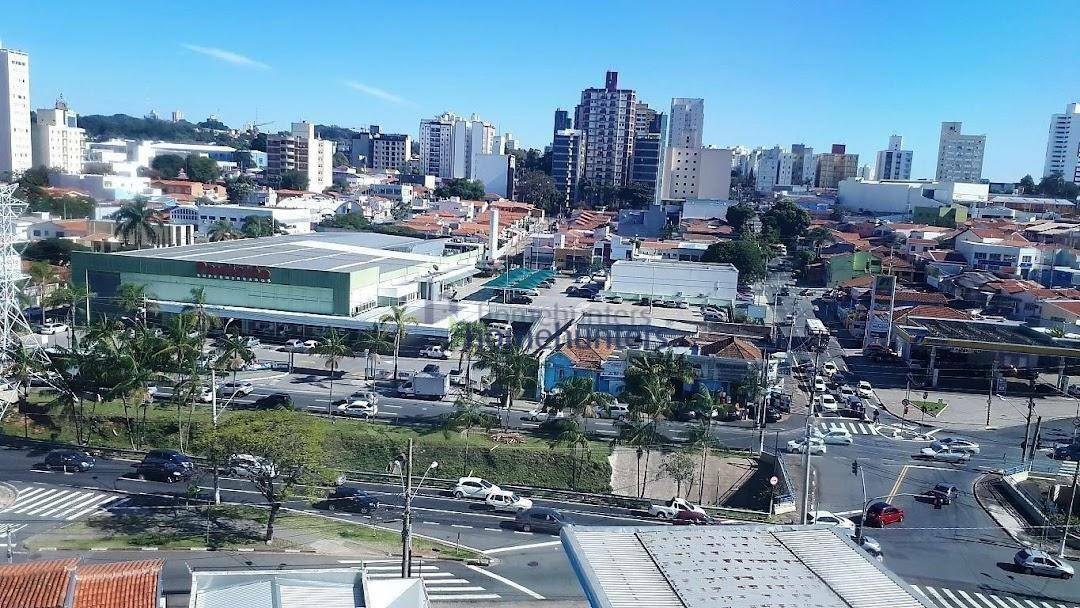 Conjunto Comercial-Sala para alugar, 255m² - Foto 9