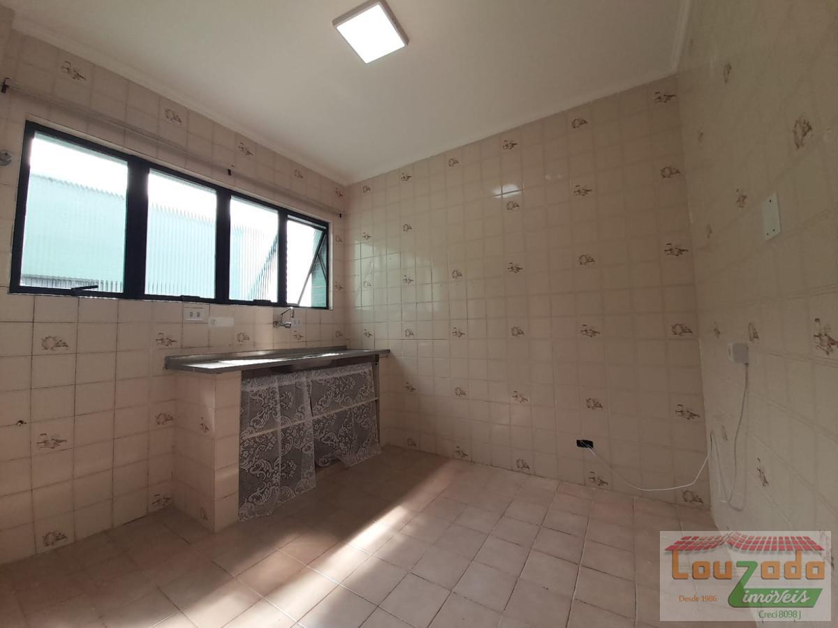 Apartamento para alugar com 3 quartos, 120m² - Foto 3