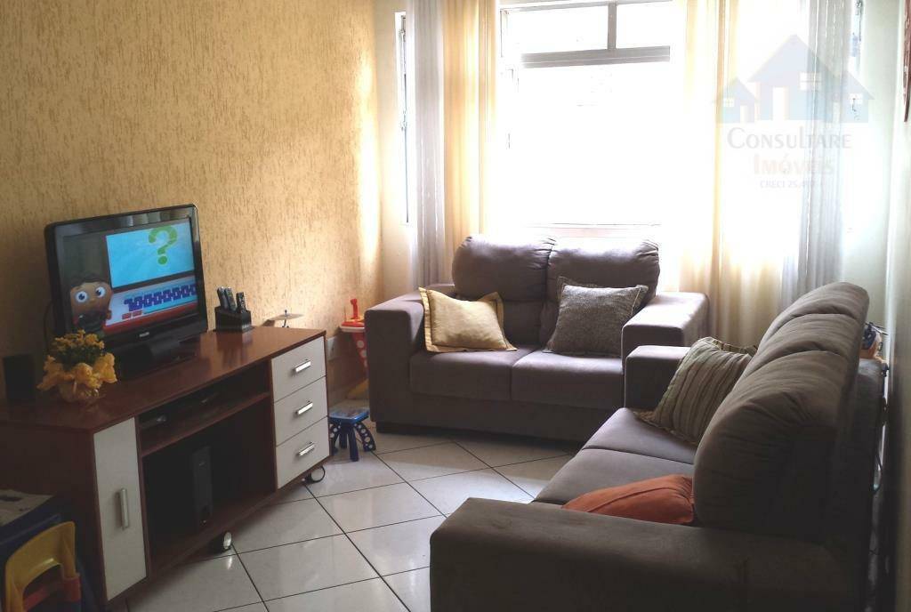 Apartamento à venda com 2 quartos, 70m² - Foto 1