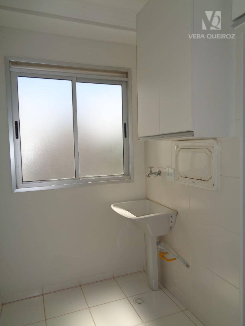 Apartamento à venda com 3 quartos, 65m² - Foto 22