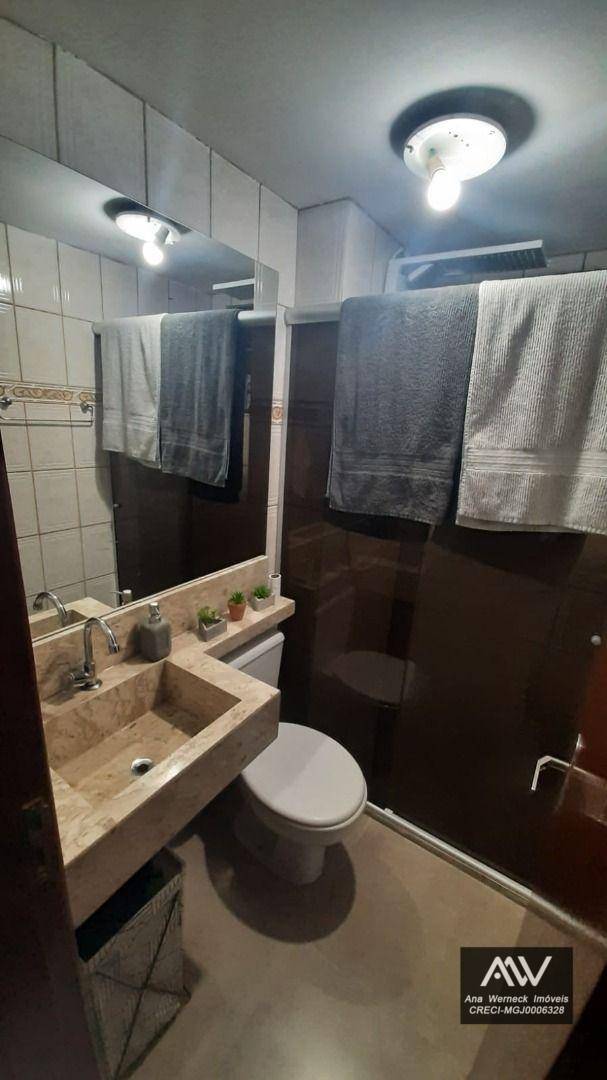 Apartamento, 2 quartos, 45 m² - Foto 5