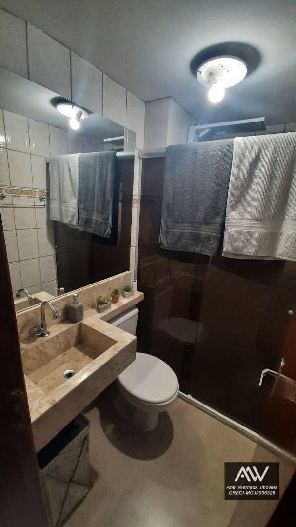 Apartamento à venda com 2 quartos, 45m² - Foto 5