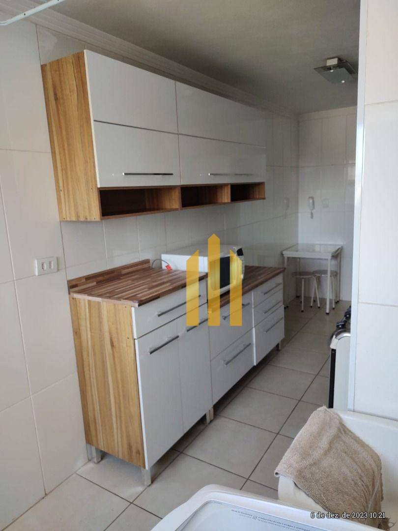 Apartamento à venda com 3 quartos, 70m² - Foto 5