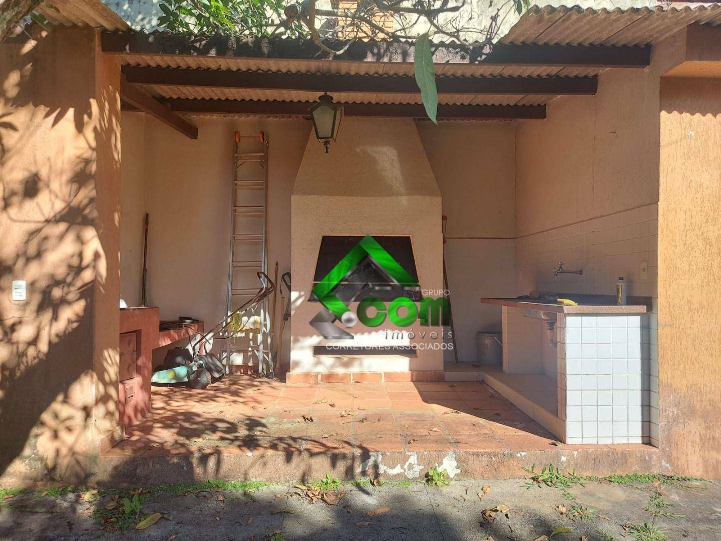 Casa à venda com 2 quartos, 289m² - Foto 21