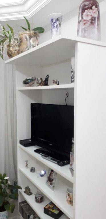 Apartamento à venda com 2 quartos, 60m² - Foto 21