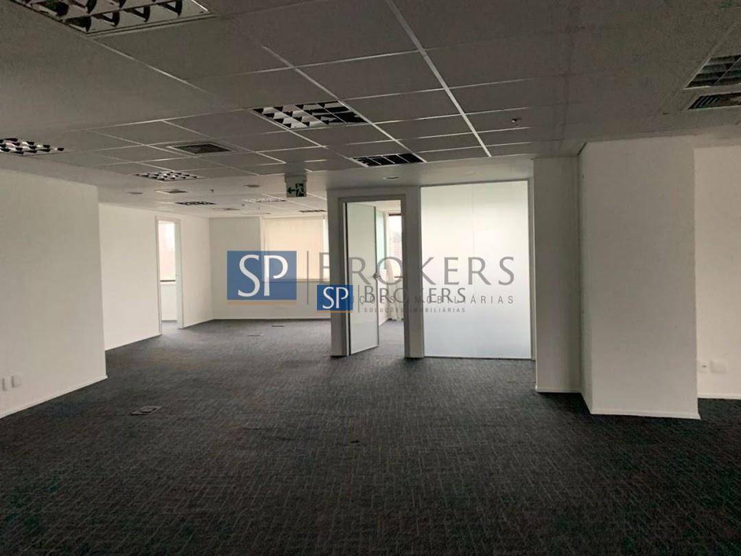 Conjunto Comercial-Sala para alugar, 384m² - Foto 17