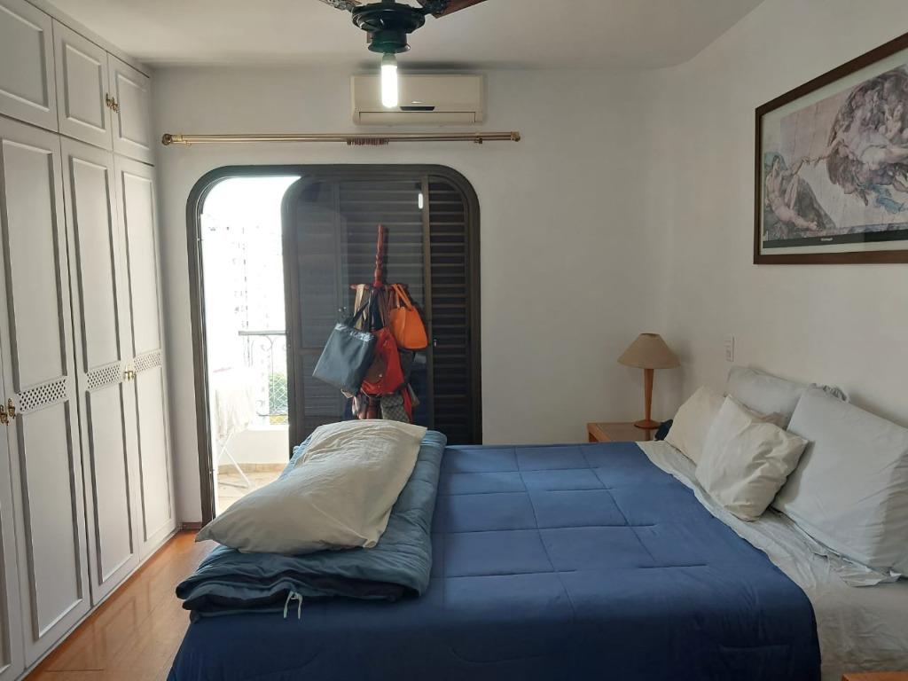 Apartamento à venda com 3 quartos, 135m² - Foto 15