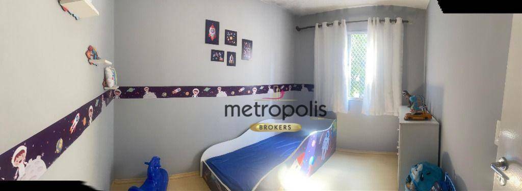 Apartamento à venda com 3 quartos, 49m² - Foto 28