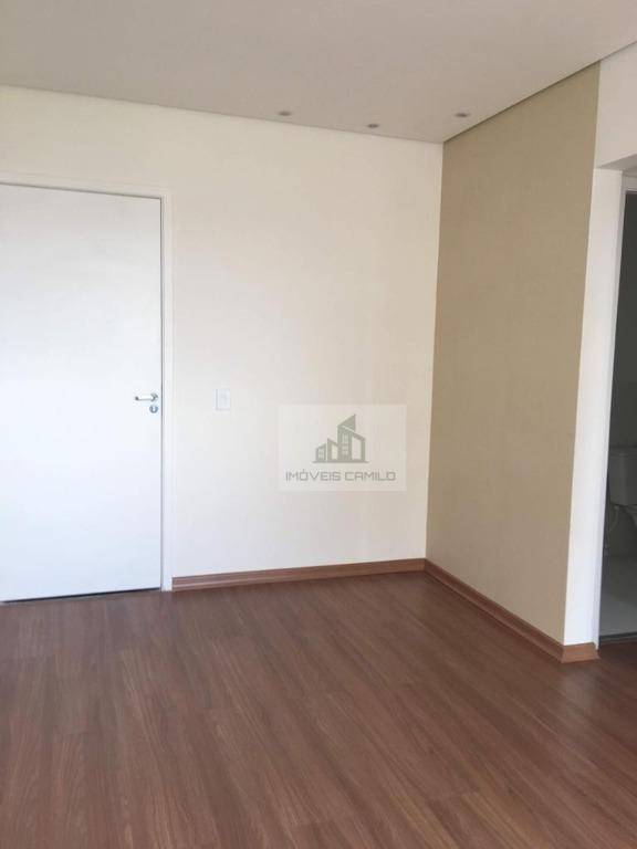 Apartamento à venda com 2 quartos, 54m² - Foto 6