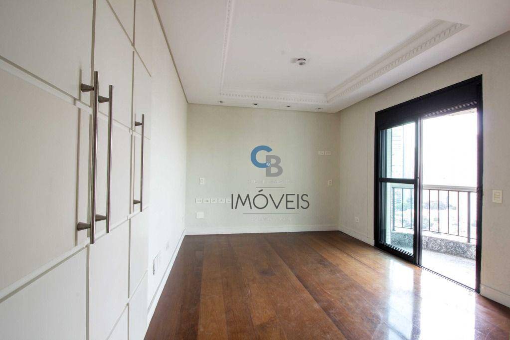 Apartamento à venda com 4 quartos, 463m² - Foto 18