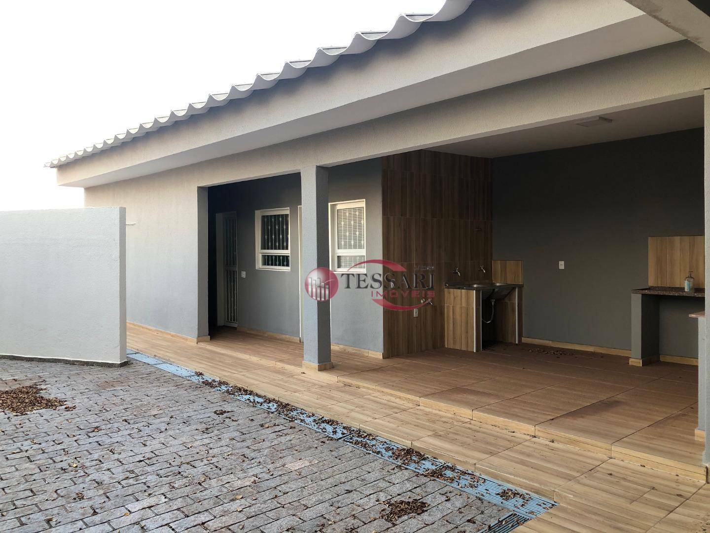 Casa à venda com 4 quartos, 380m² - Foto 25