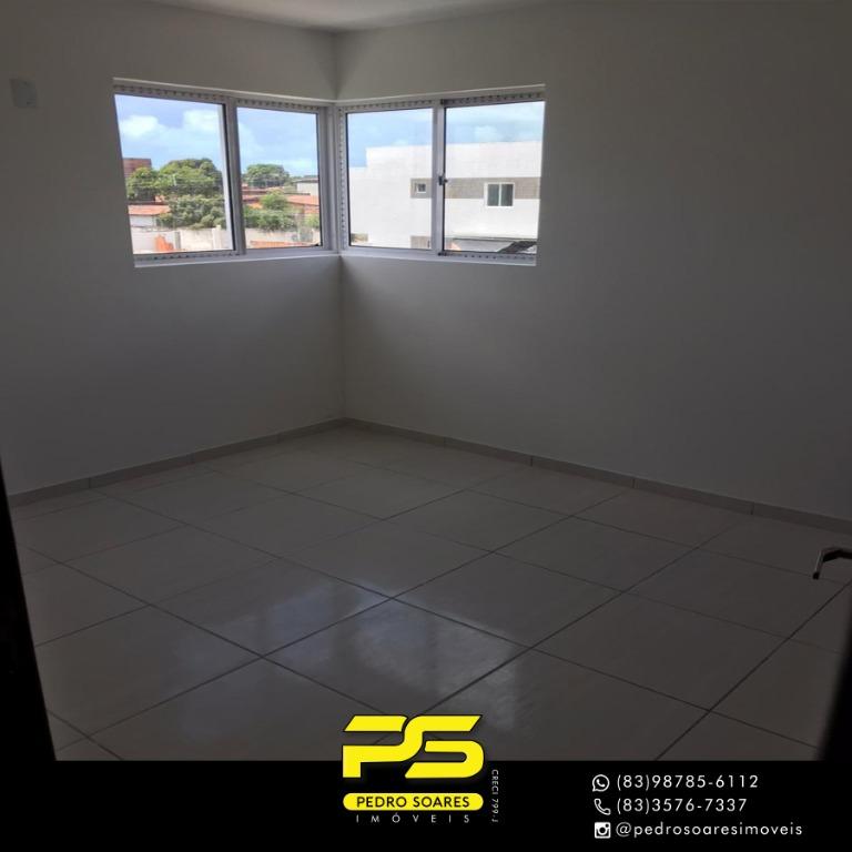 Apartamento à venda com 2 quartos, 53m² - Foto 13