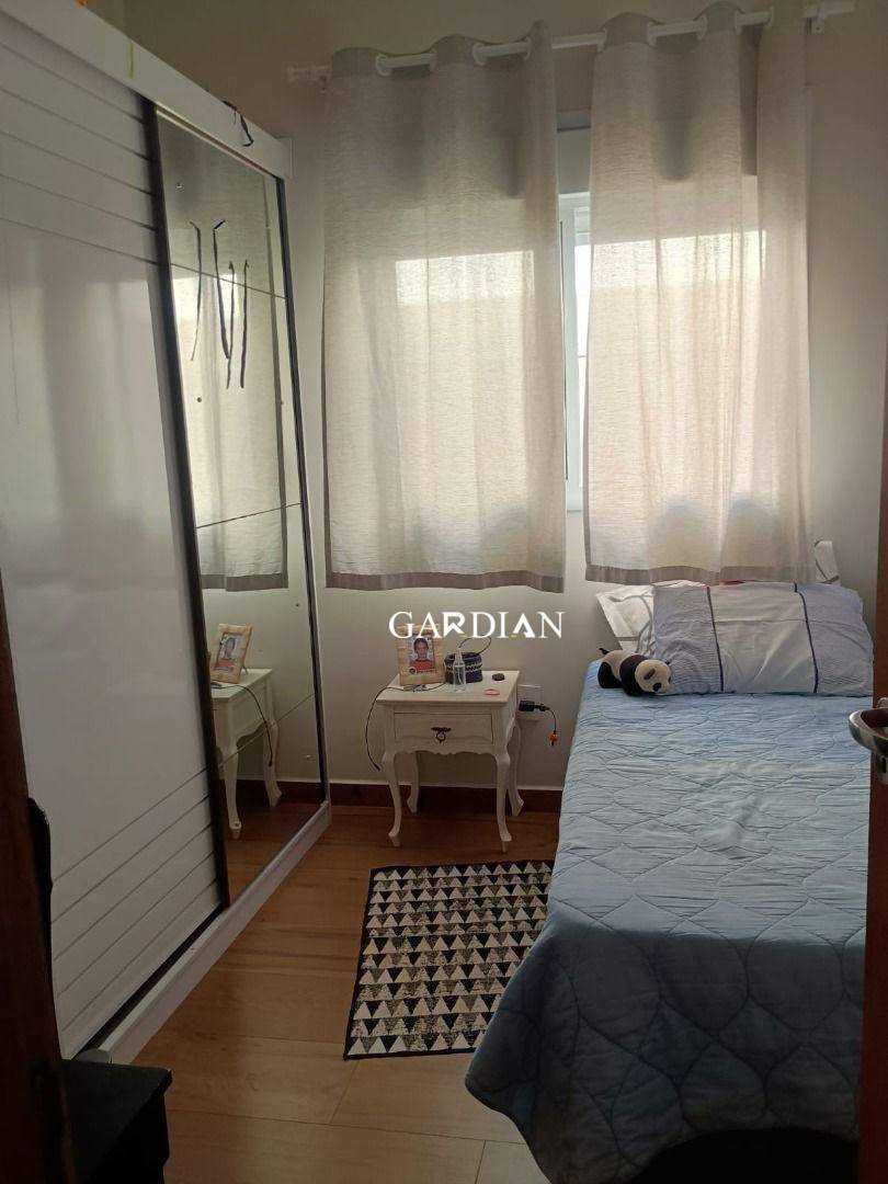 Casa de Condomínio à venda com 3 quartos, 105m² - Foto 11