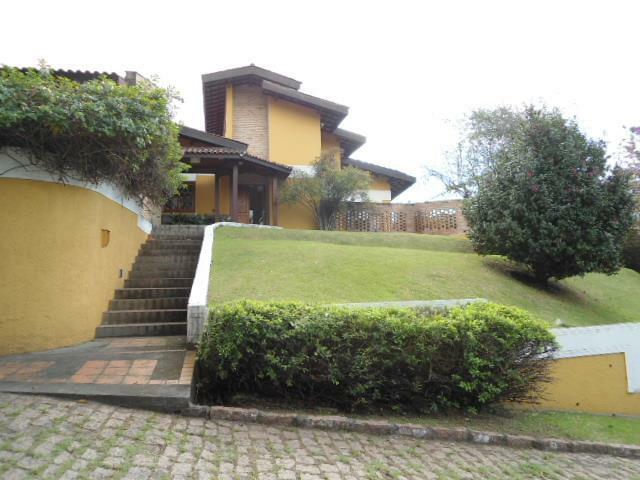 Casa à venda com 5 quartos, 509m² - Foto 3