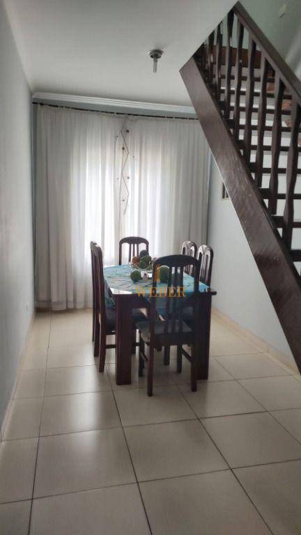 Sobrado à venda com 5 quartos, 404m² - Foto 11