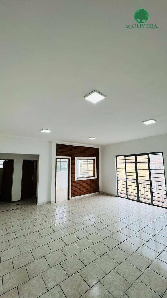 Loja-Salão à venda e aluguel, 300m² - Foto 1