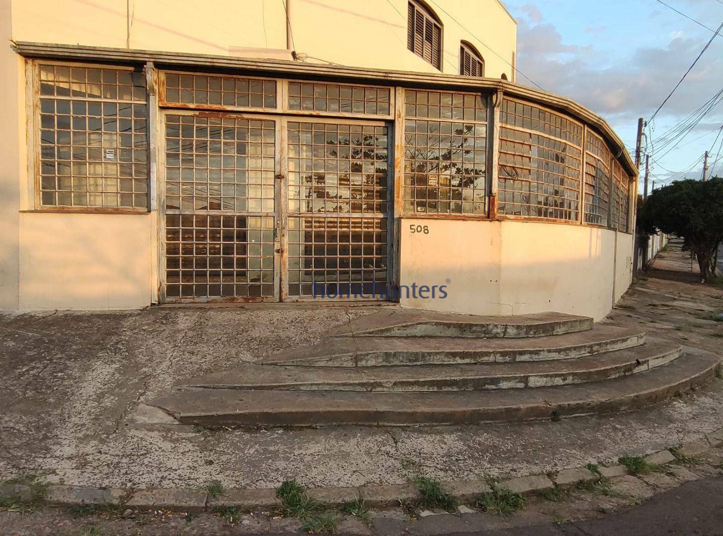 Loja-Salão, 300 m² - Foto 4