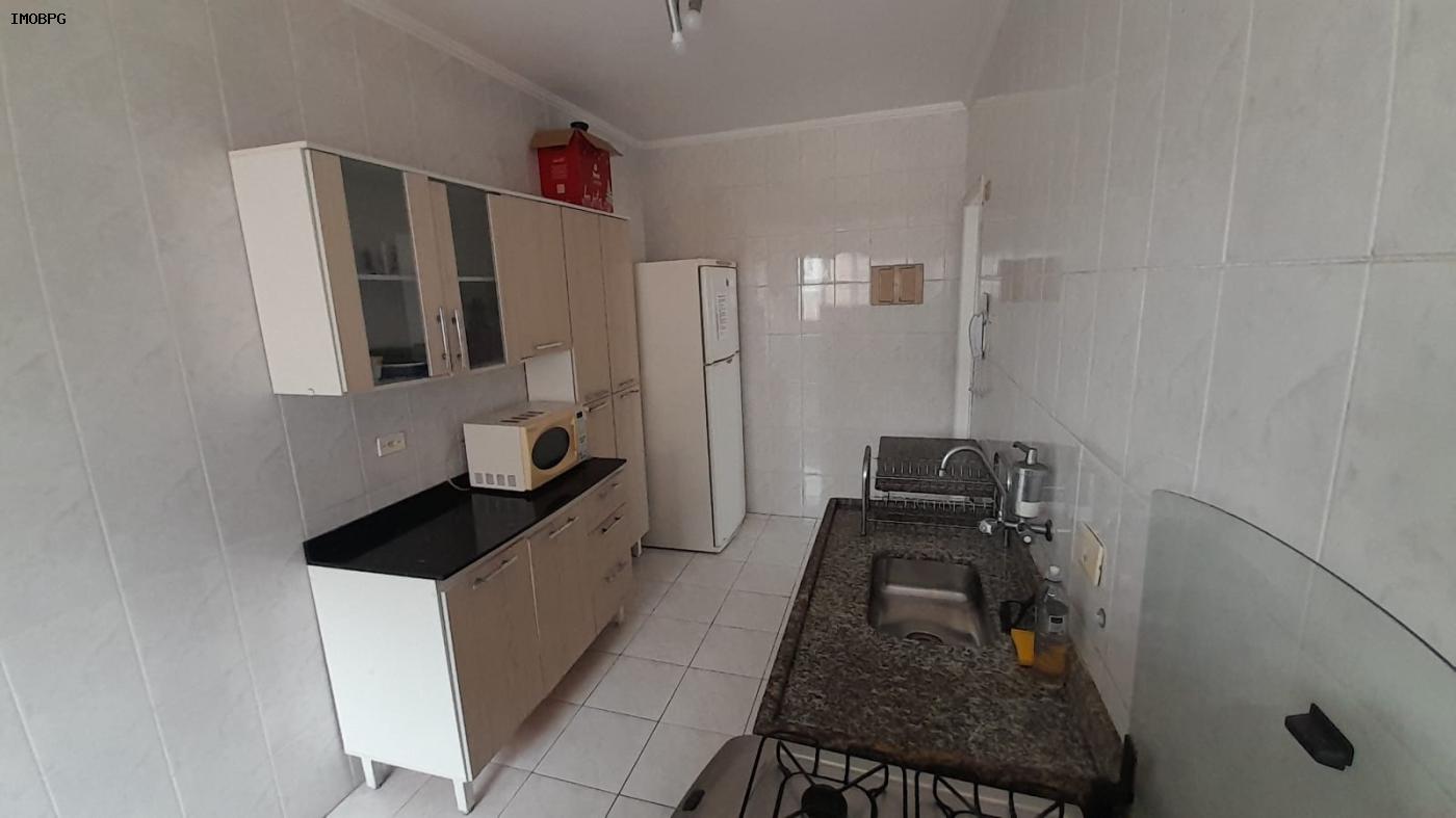 Apartamento à venda com 1 quarto, 55m² - Foto 10