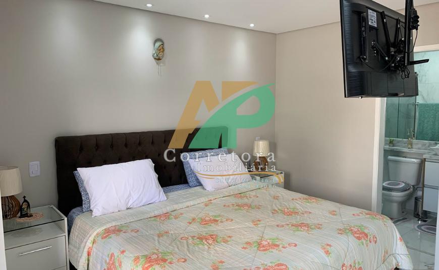 Sobrado à venda com 3 quartos, 128m² - Foto 13