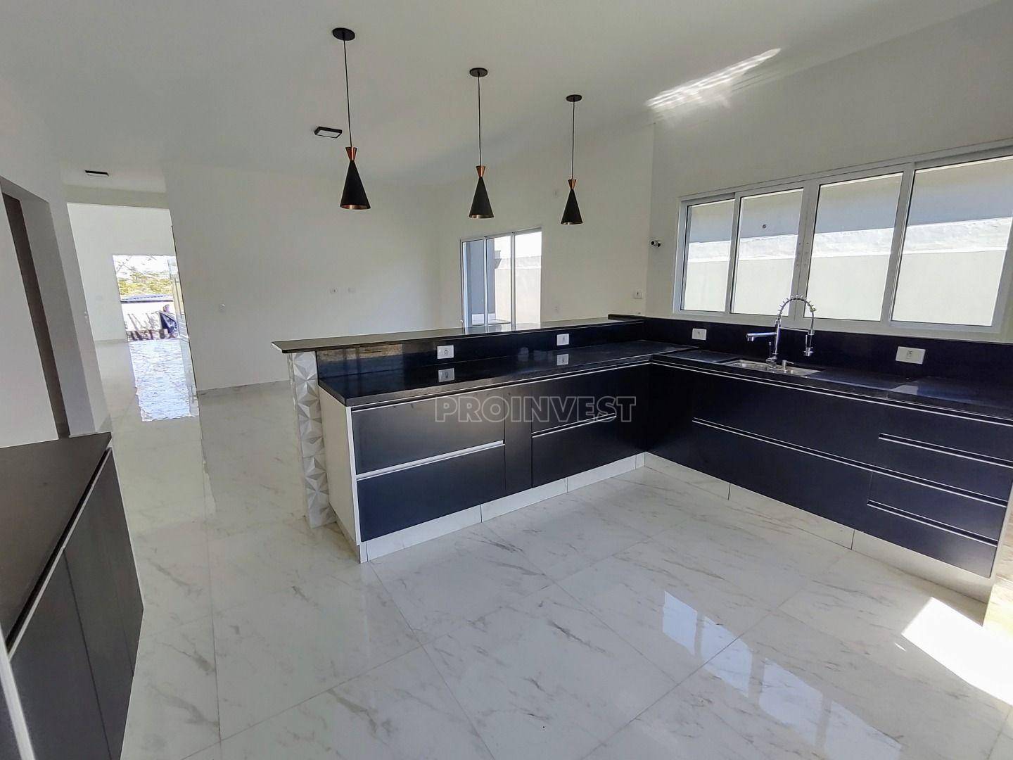 Casa de Condomínio à venda e aluguel com 3 quartos, 230m² - Foto 10