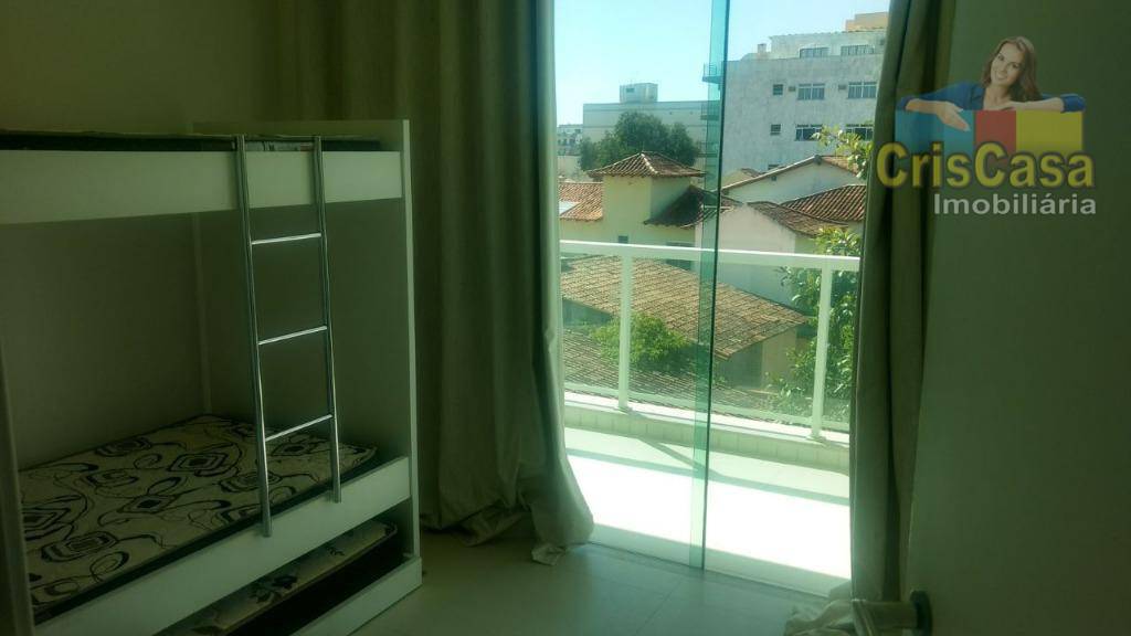 Apartamento à venda com 3 quartos, 110m² - Foto 17