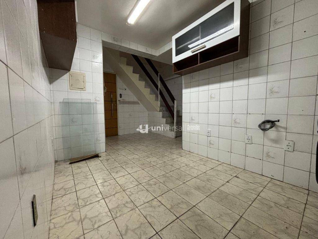 Cobertura para alugar com 3 quartos, 208m² - Foto 2