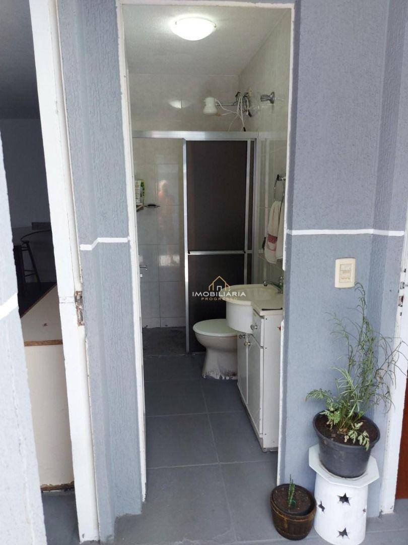 Sobrado à venda com 4 quartos, 200m² - Foto 10