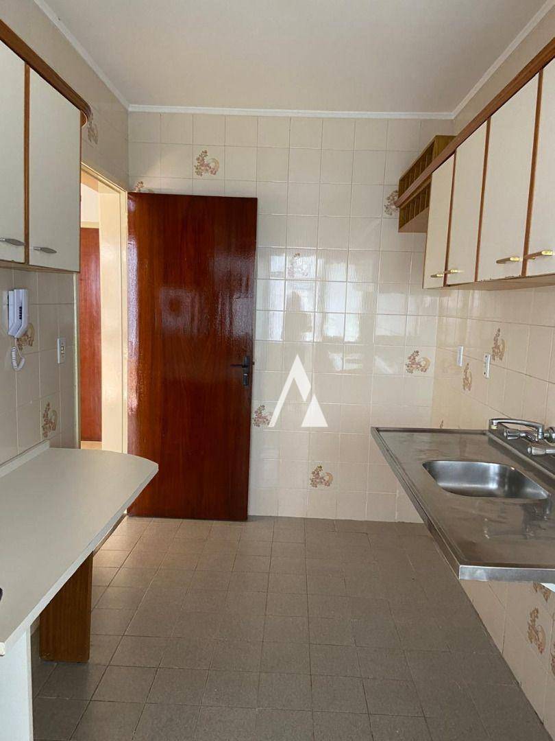 Apartamento à venda com 3 quartos, 90m² - Foto 21