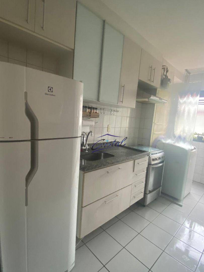 Apartamento à venda com 2 quartos, 57m² - Foto 13