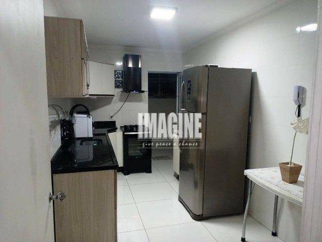 Apartamento à venda com 3 quartos, 114m² - Foto 10