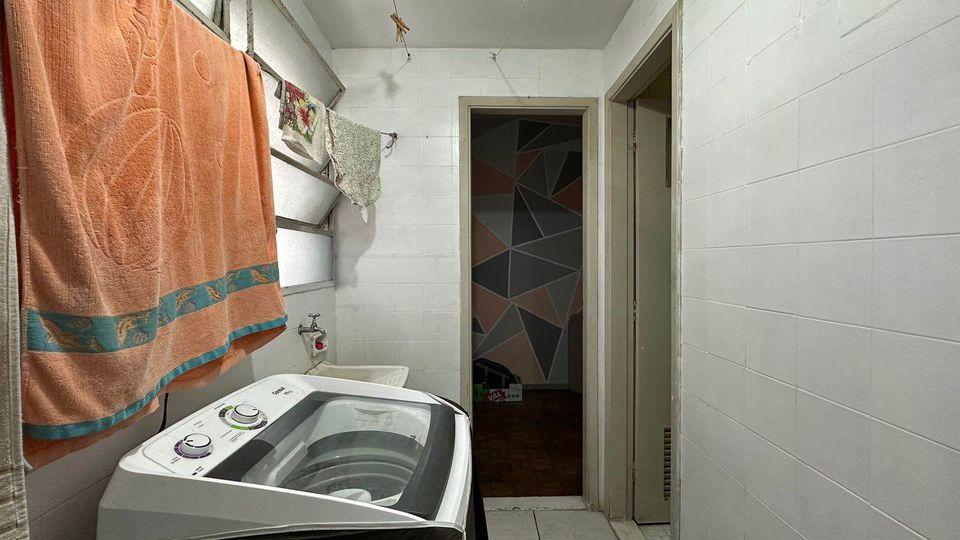 Apartamento à venda com 3 quartos, 75m² - Foto 7