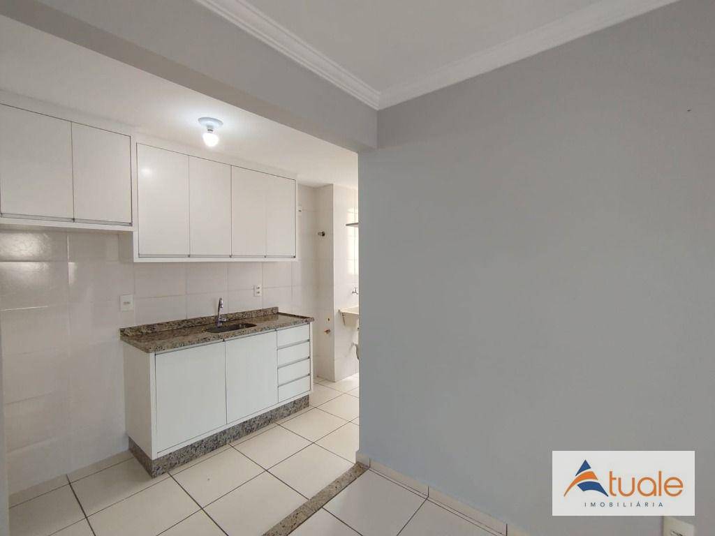 Apartamento para alugar com 2 quartos, 51m² - Foto 6