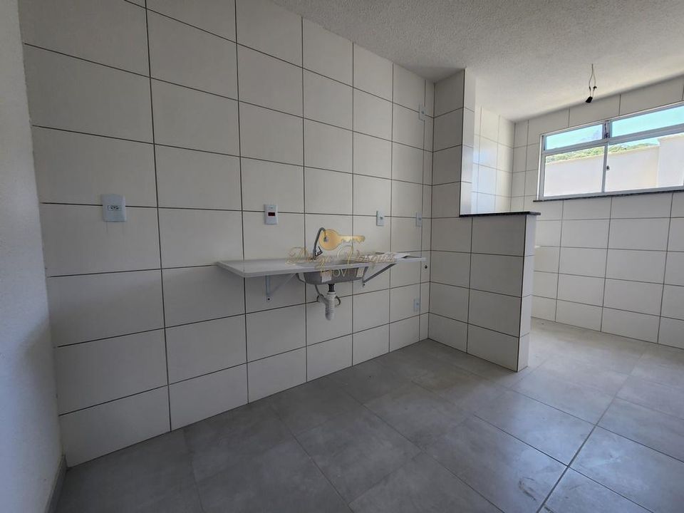 Apartamento à venda com 2 quartos, 54m² - Foto 7